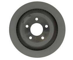 tarcze hamulcowe Ford Mustang - tył 330mm oryginał ® 2380630 BRRF336