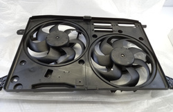wentylator chłodnicy Mondeo Mk5 S-Max/Galaxy 2.0 TDCI DW10F OE 1946174
