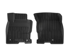 dywaniki podłogi gumowe Ford Kuga Mk3 Hybryda ® para przód 2477392