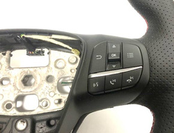 kierownica Ford Puma Mk2 2595220  L1TJ-3600-EE1GW6