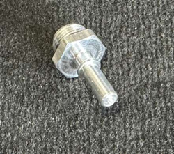 zawór pompy vacum Ford Focus Mk2 C-Max Mondeo S-Max 2.0TDCI ®1862312