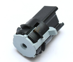 gniazdo wejściowe Audio AUX-IN Ford 1310208 ® 3S7T-19A164-AB