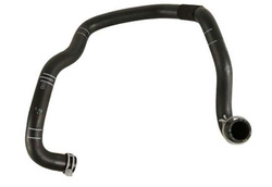 przewód do chłodnicy Dolny Ford 1.5 1.6 TDCI OE: 2140697