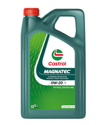 olej silnikowy Castrol Magnatec 0w20 5L CASTROL-E WSSM2C954A