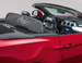 windstop / windschott Ford Mustang Cabrio oryginalny zestaw ® 2567409