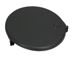 zaślepka zderzaka przedniego Ford Fiesta do 10/2005 #1214013 BLIC