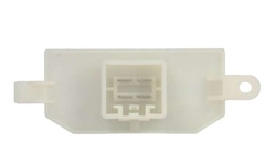 opornik wentylatora / rezystor Ford wiele modeli #1804471, 2611450