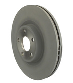 tarcze hamulcowe Ford Mondeo MK5 przód 316 mm OE 2037503