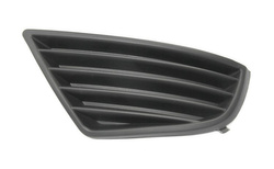 zaślepka halogenu Mondeo Mk3 - lewa #1307086 3S7117A990AD