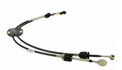 linka zamiany biegów Ford Focus mk3 1.0 EcoBoost 1.6 TDCI ® 2140763