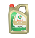 olej silnikowy Castrol Edge 0w20 4L 15F612 Ford WSSM2C956A1