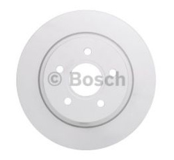 tarcze hamulcowe Bosch - tył 280mm 0986479B81 