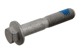 śruba mocowania wahacza - M12 x 65 mm wiele modeli Forda #1471995