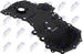 2.0 TDCI EcoBlue - pokrywa rozrządu Ford Transit Custom NTY #2715831