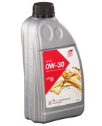 olej silnikowy Febi D-FO 0w-30 1L zgodny z Ford WSSM2C950A