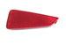 odblask tylnego zderzaka Ford Focus Mk4 hatchback - prawy - OE: 2195819