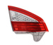 lampa tylna prawa wewnętrzna Ford Mondeo Mk4 HB, sedan ➝2010 #1486771