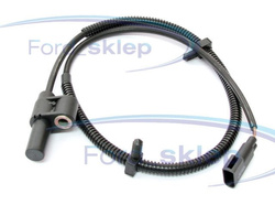 czujnik układu ABS Mondeo Mk1 Mk2 - Delphi tył SS20158