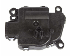 silnik sterowania temperaturą nawiewu Ford 2168016 GS7H-19E616-AA