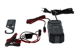 Ładowarka akumulatora automatyczna Bosch C30 6V 12V