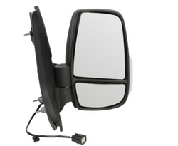 lusterko prawe Ford Transit 2014» ręcznie sterowane #2474630 