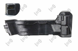 kierunkowskaz lusterka LED Ford Focus MK4 - Lewy #2220569