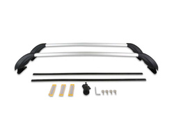 bagażnik dachowy Ford Mondeo Mk4 - belki poprzeczne ® 1724805