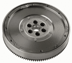 koło dwumasowe Ford 1.5 / 1.6 TDCI - Sachs