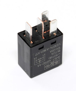 przekaźnik 4 styki 20AMP 1425751 Ford 5M5T14B192AA