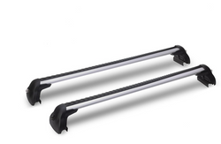 bagażnik belki dachowe Fiesta Mk7 Active 2246735 AMJ1BJ-550B08-AA