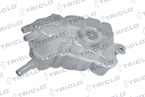 zbiornik wyrównawczy Ford Mondeo MK5 #1863539 DG938A080BA