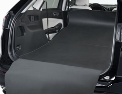 mata do bagażnika 2-stronna Ford Edge - oryginał ®