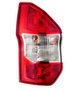 lampa tylna (obudowa) Ford Transit/Tourneo Courier - LEWA OE: 2069626