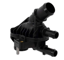 obudowa + termostat Ford 1.5 EcoBoost - oryginał ® 2126629