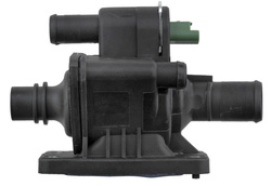 termostat + obudowa Ford Fiesta MK5 MK5 Fusion 1.4 TDCI  #1633908 NTY
