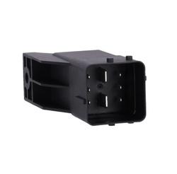 przekaźnik świec żarowych Ford 1.5 2.0 TDCI #1872379 DS7112A343AB Febi