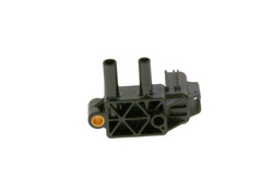 czujnik ciśnienia różnicowego w filtrze DPF Ford #1786775 AV615L200AB 