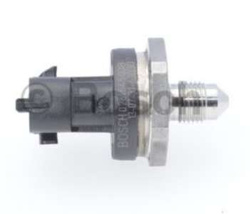 czujnik ciśnienia paliwa - Ford 1.0 1.6 2.0 EcoBoost -BOSCH 0261545038