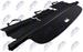 roleta bagażnika Ford S-Max Mk1 #1560916 6M21R55066AH NTY