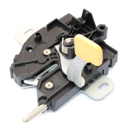 zamek maski pokrywy silnika Ford Mondeo Mk4 z alarmem - 7S7A16700BF
