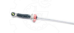 linka zmiany biegów Ford Transit 2000- Szara #1213023 SKV