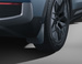 chlapacze tylne zestaw 2 szt. Ford Explorer BEV OE: 2728603 ®