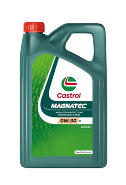 olej silnikowy Castrol Magnatec Start-Stop 0w30D 4L Ford WSSM2C950A