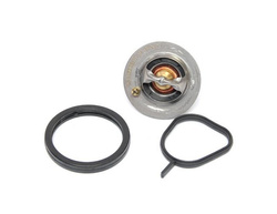 termostat Ford Fiesta ☆ Focus ☆ Fusion ☆ Puma 1.25 / 1.4 / 1.6 ZETEC