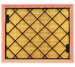 filtr powietrza FA1912 Ford OE 5243186 DS739601AC 