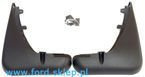 błotochrony (chlapacze) Ford Focus MK2 - kpl. przód 1387727