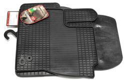 dywaniki podłogi gumowe Ford C-Max, Grand C-Max, S-Max