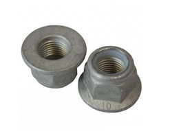 nakrętka łącznika stabilizatora Mondeo Mk5 S-Max Galaxy Mustang