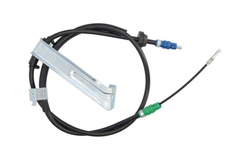 linka hamulca ręcznego Ford Transit 2014- 2019- Lewa 2380508 ®