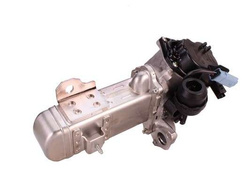 zawór EGR Ford 2.0 TDCI DW10C 1855876 / 9M5Q9D475DC regenerowany